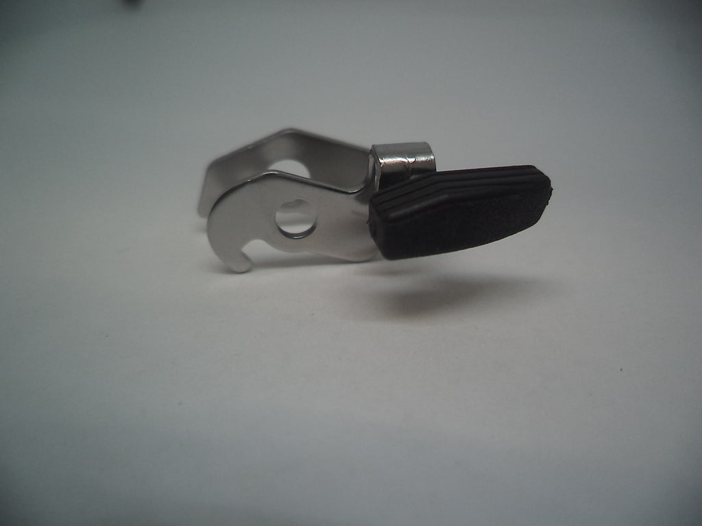 Smith & Wesson SW22 Victory Manual Safety Overmolded 440070000