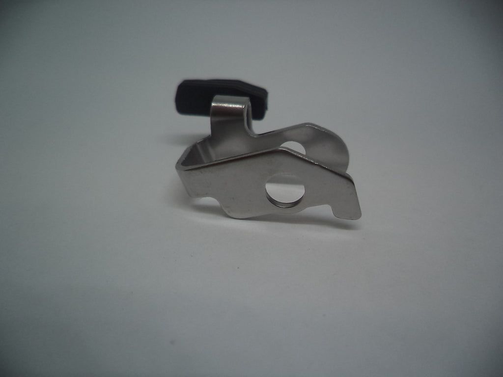 Smith & Wesson SW22 Victory Manual Safety Overmolded 440070000