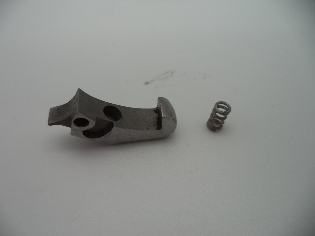 Freedom Arms Derringer Revolver Patriot Model .22 Long Rifle Trigger & Spring F-3