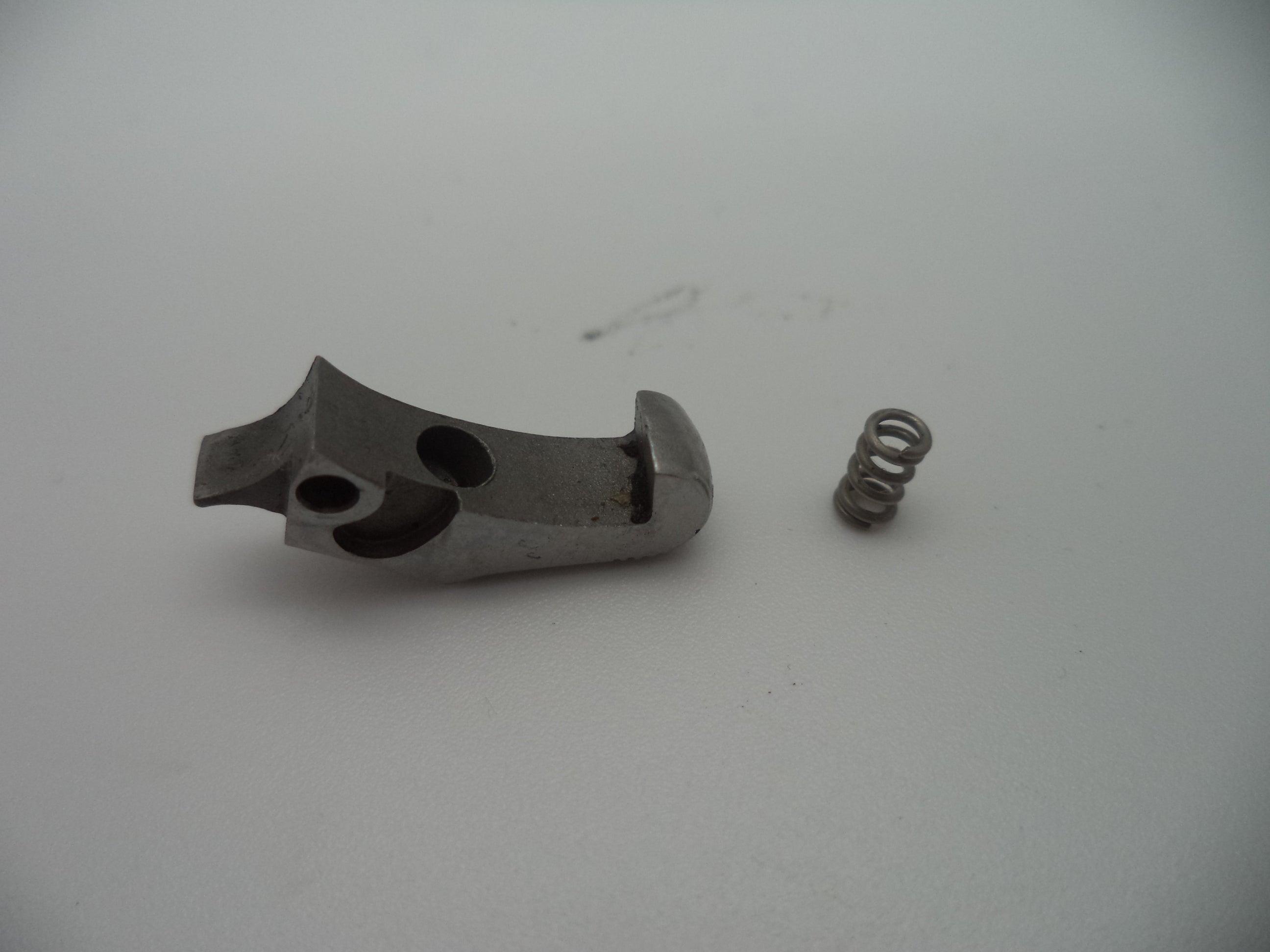 Freedom Arms Derringer Revolver Patriot Model .22 Long Rifle Trigger & Spring F-3