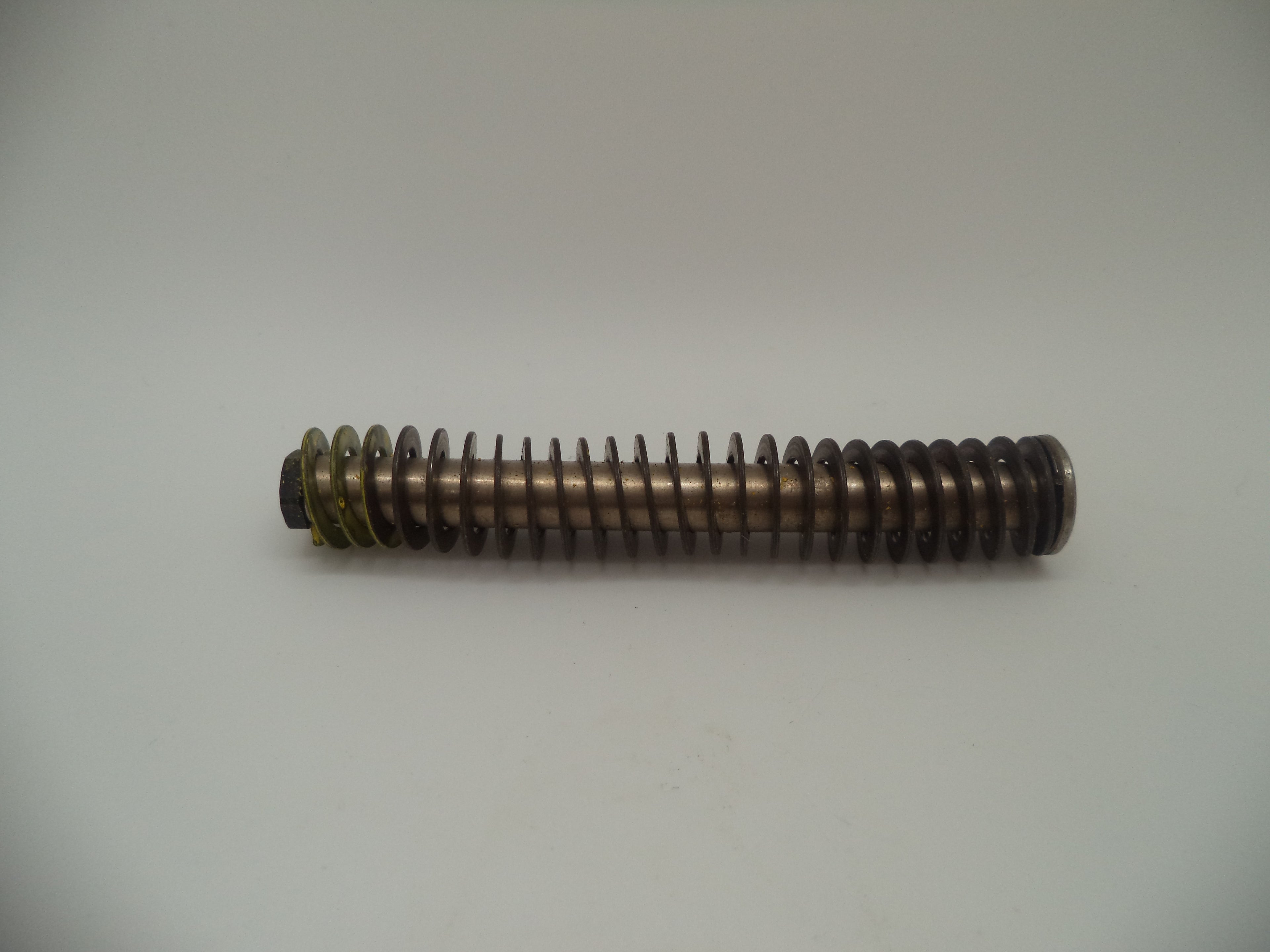 S&W M&P M2.0 Compact Recoil Guide Rod Assembly 3.6" | OEM 3002626