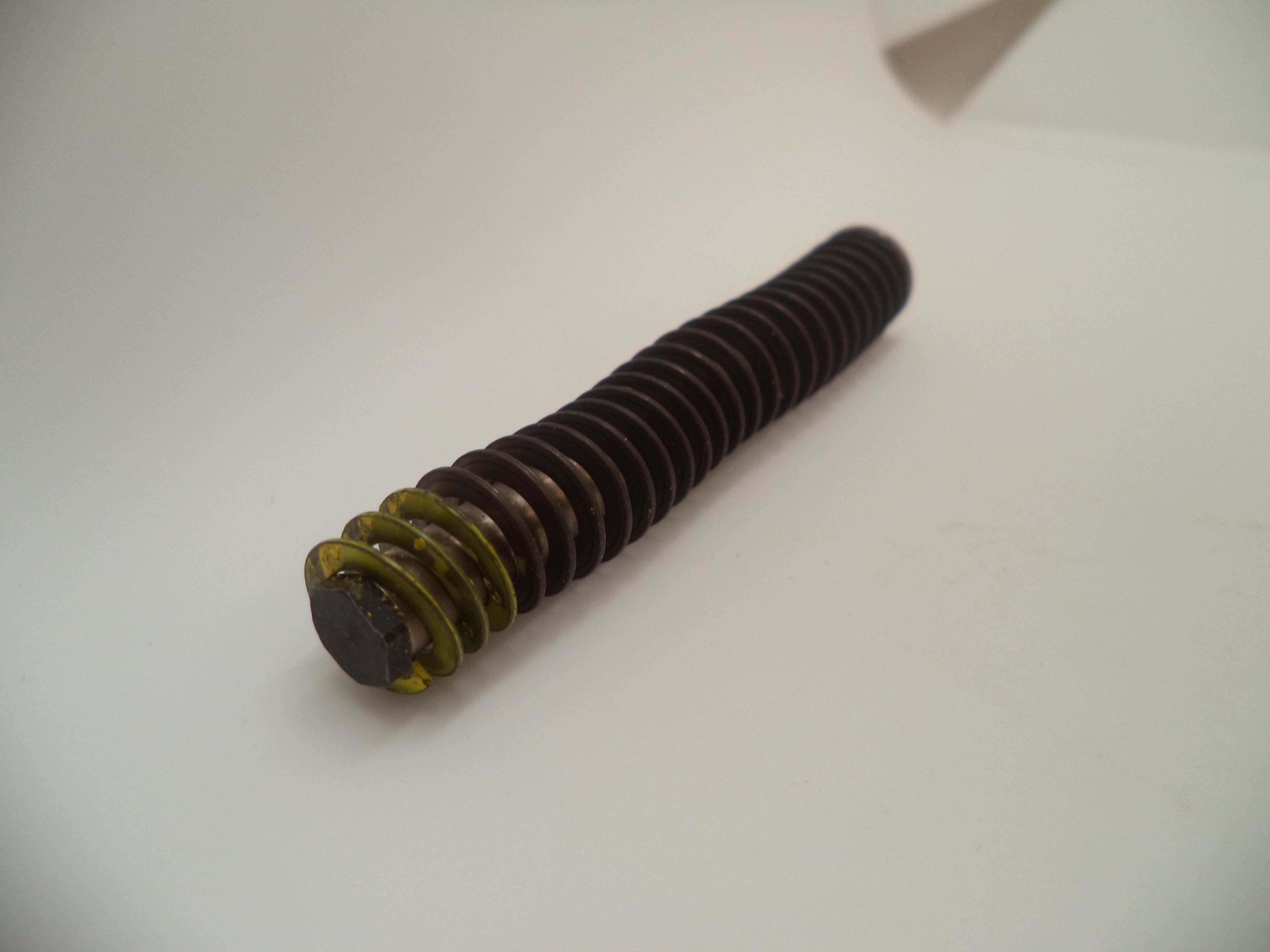 S&W M&P M2.0 Compact Recoil Guide Rod Assembly 3.6" | OEM 3002626