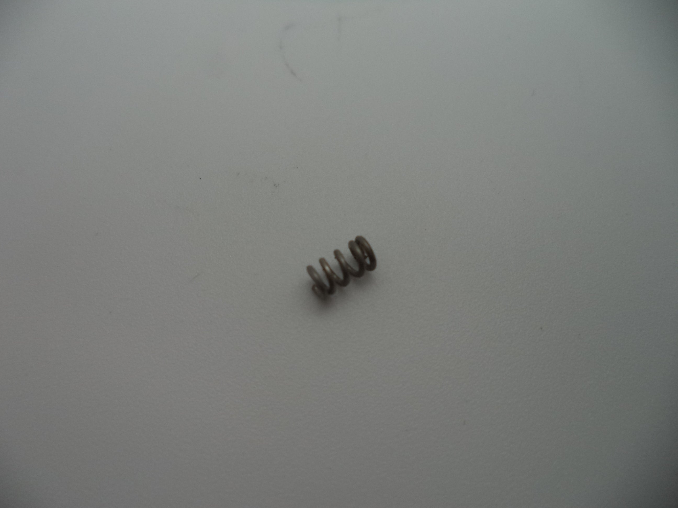 Freedom Arms Derringer Revolver Patriot Model .22 Long Rifle Trigger & Spring F-3