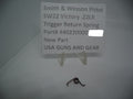 Smith & Wesson SW22 Victory Trigger Return Spring 440220000