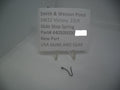 SW22 Victory Slide Stop Spring | Smith & Wesson Part 440500000