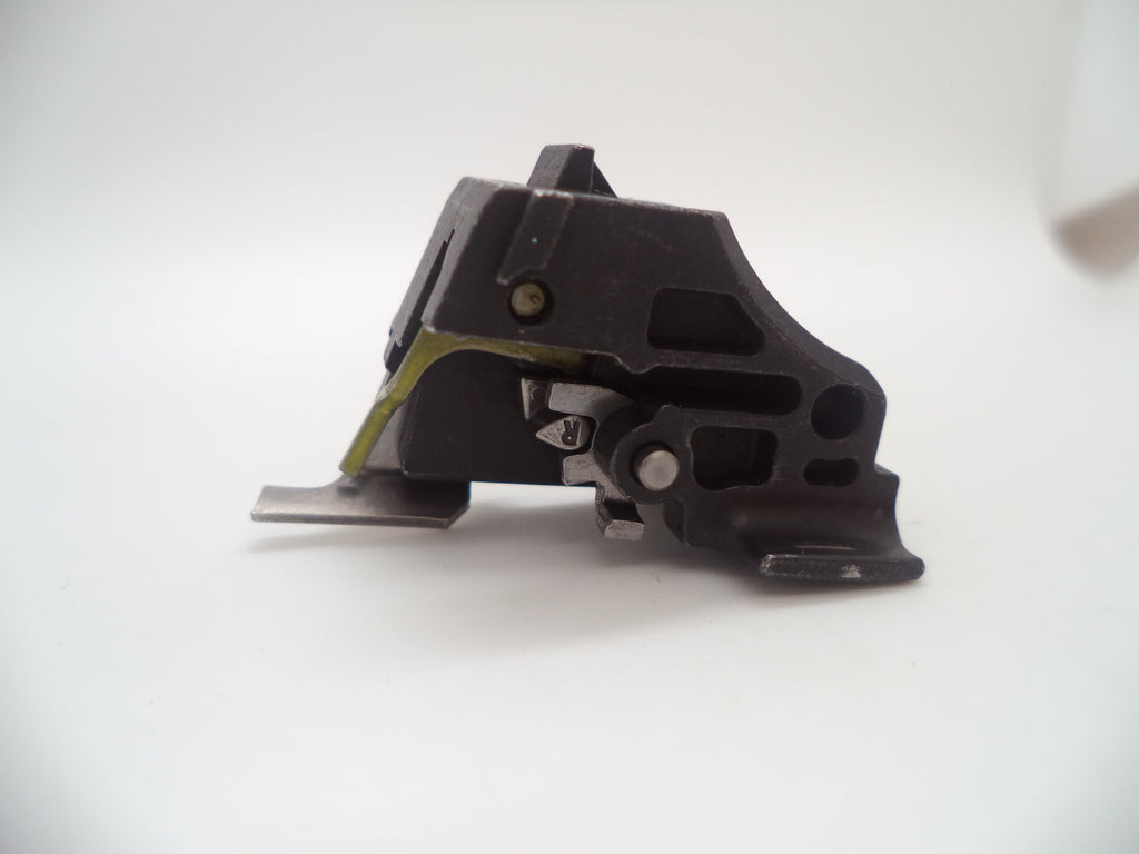 Smith & Wesson M&P 45 M2.0 Sear Housing Block | OEM 3005845