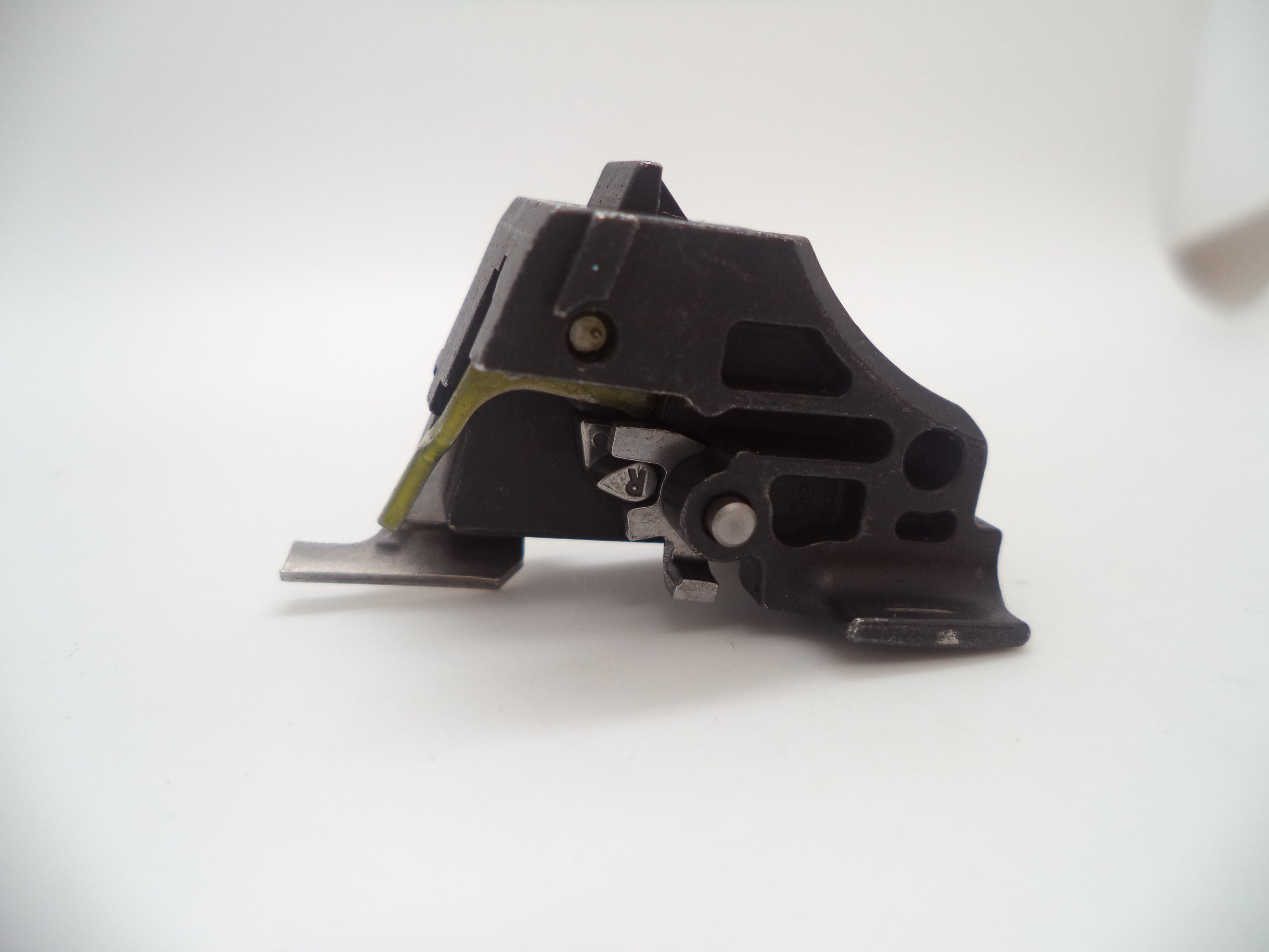 Smith & Wesson M&P 45 M2.0 Sear Housing Block | OEM 3005845
