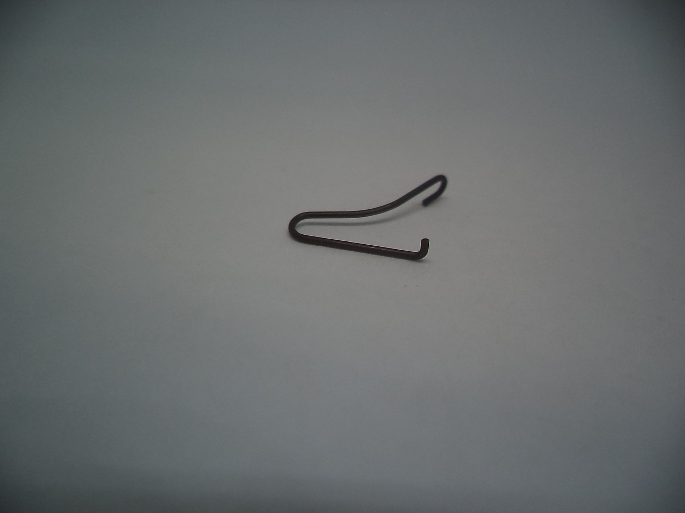 SW22 Victory Slide Stop Spring | Smith & Wesson Part 440500000