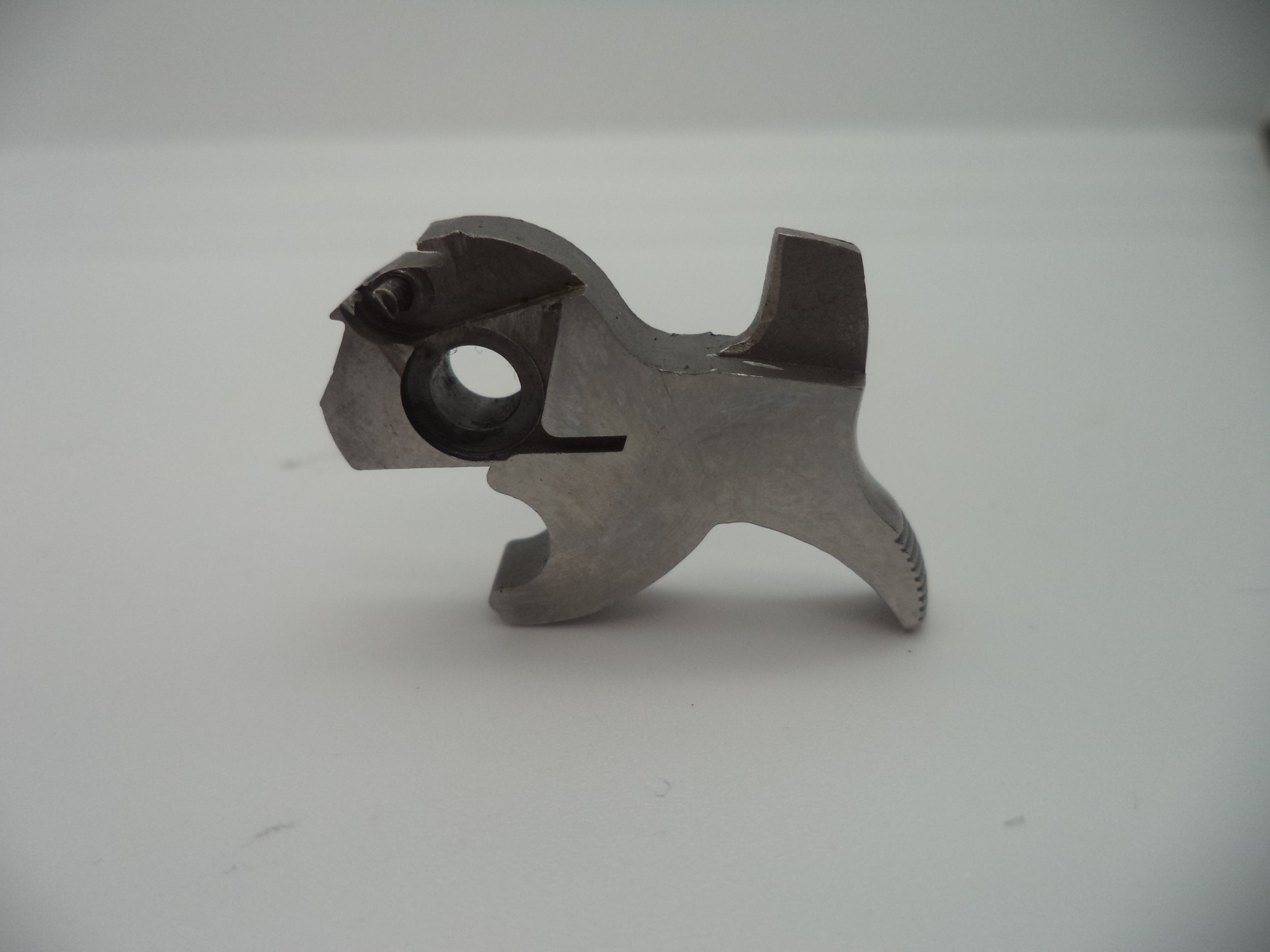 Freedom Arms Derringer Revolver Patriot Model .22 Long Rifle Hammer (Bare) F-4