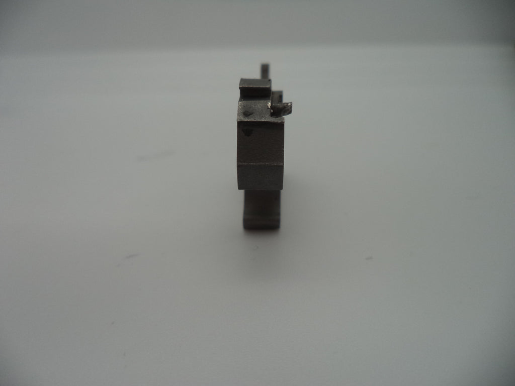 Freedom Arms Derringer Revolver Patriot Model .22 Long Rifle Hammer (Bare) F-4