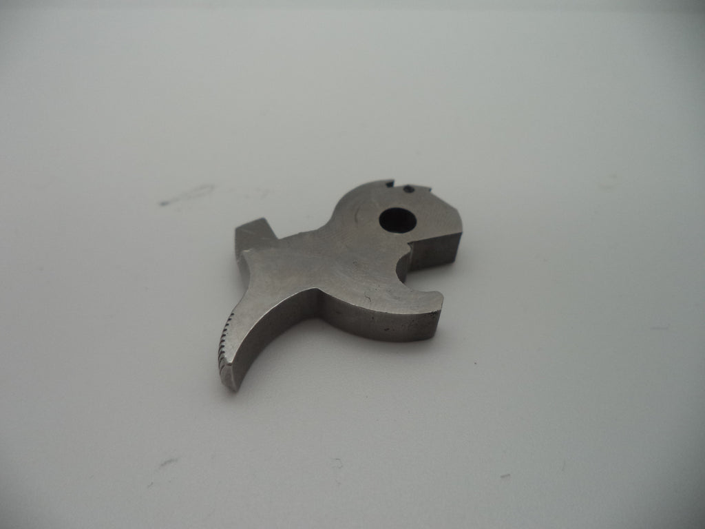 Freedom Arms Derringer Revolver Patriot Model .22 Long Rifle Hammer (Bare) F-4