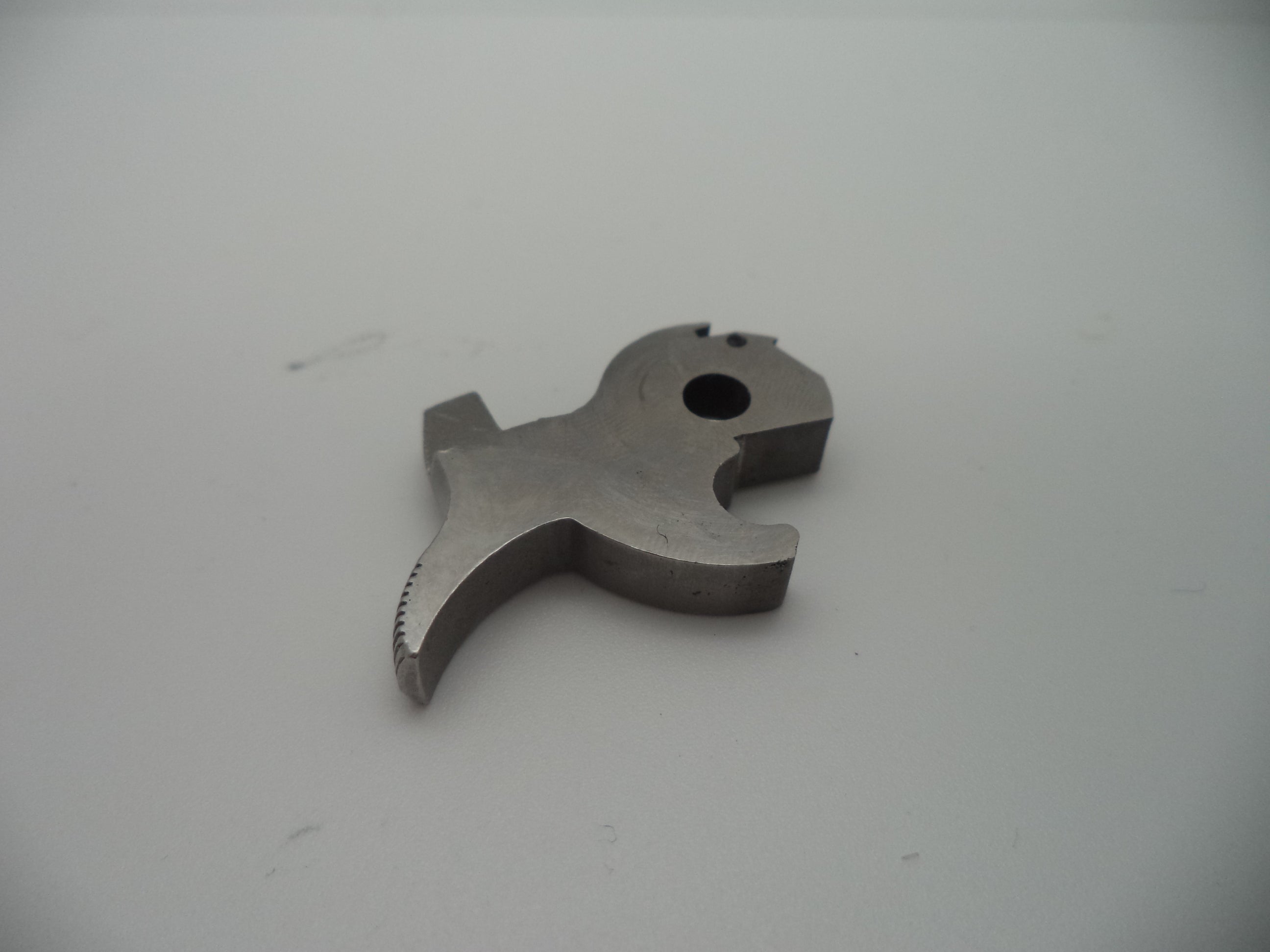 Freedom Arms Derringer Revolver Patriot Model .22 Long Rifle Hammer (Bare) F-4