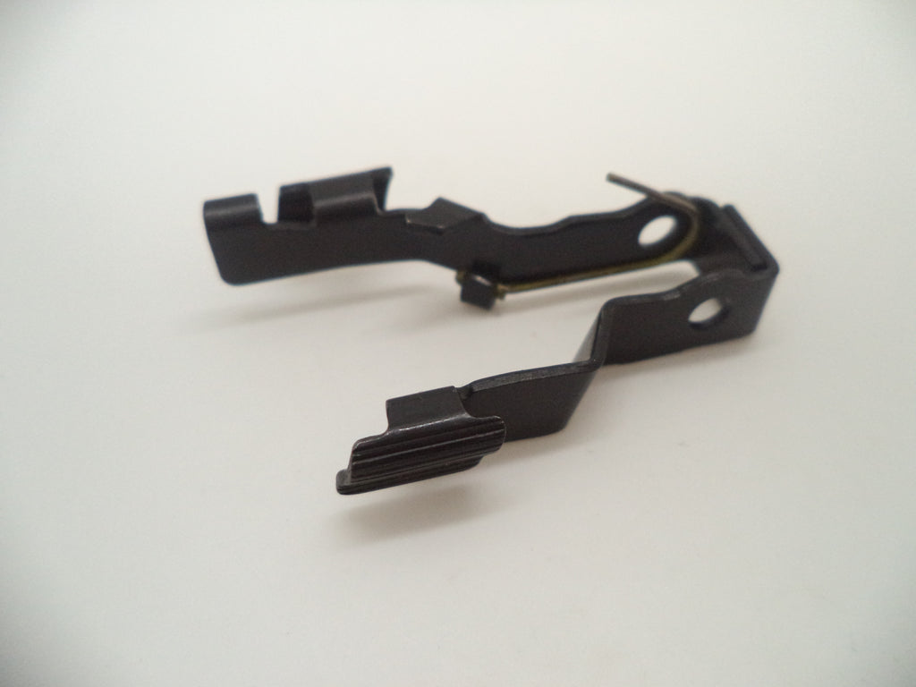 S&W M&P 45 M2.0 Compact Slide Stop with Spring | OEM 3008226