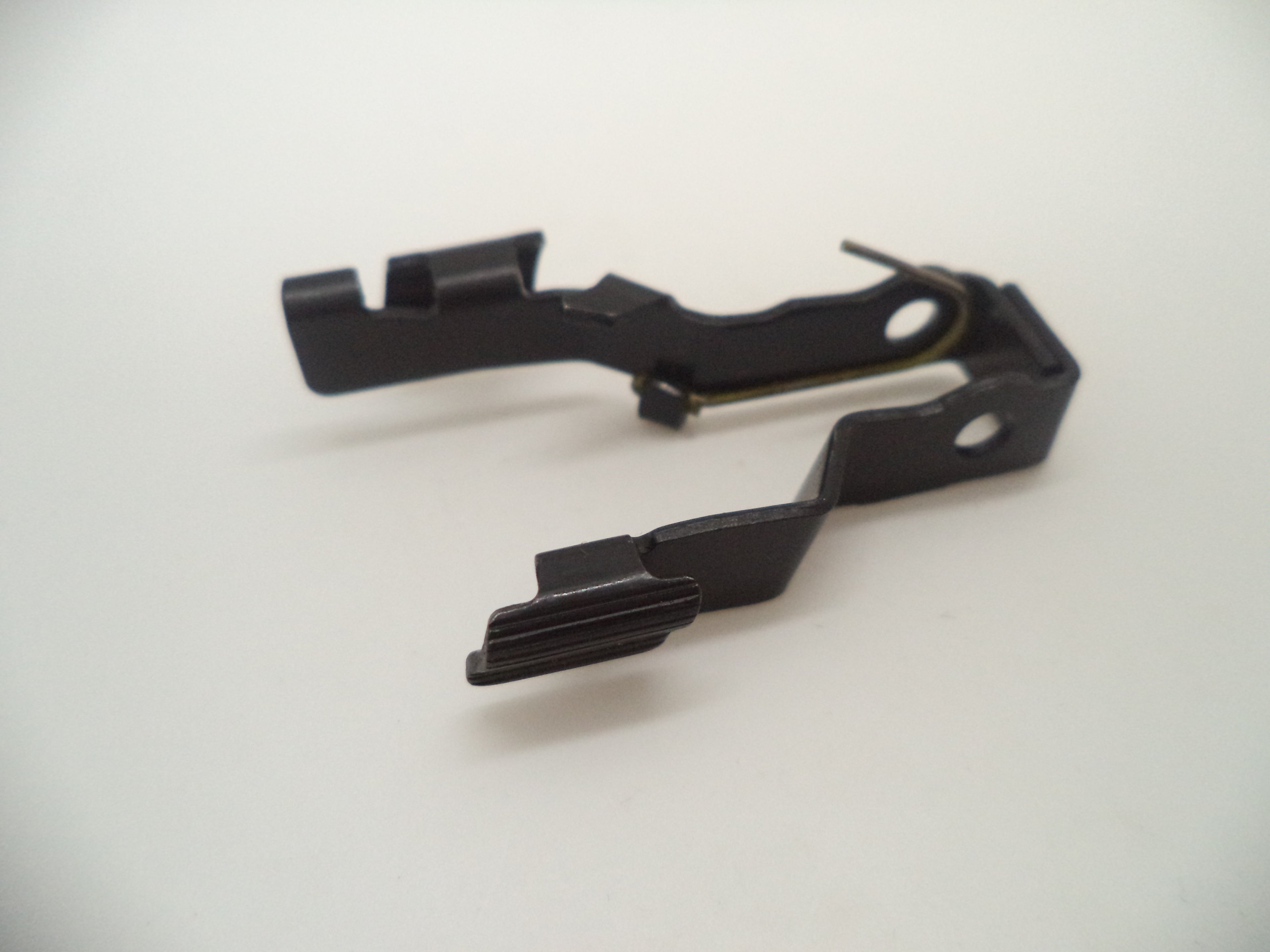 S&W M&P 45 M2.0 Compact Slide Stop with Spring | OEM 3008226