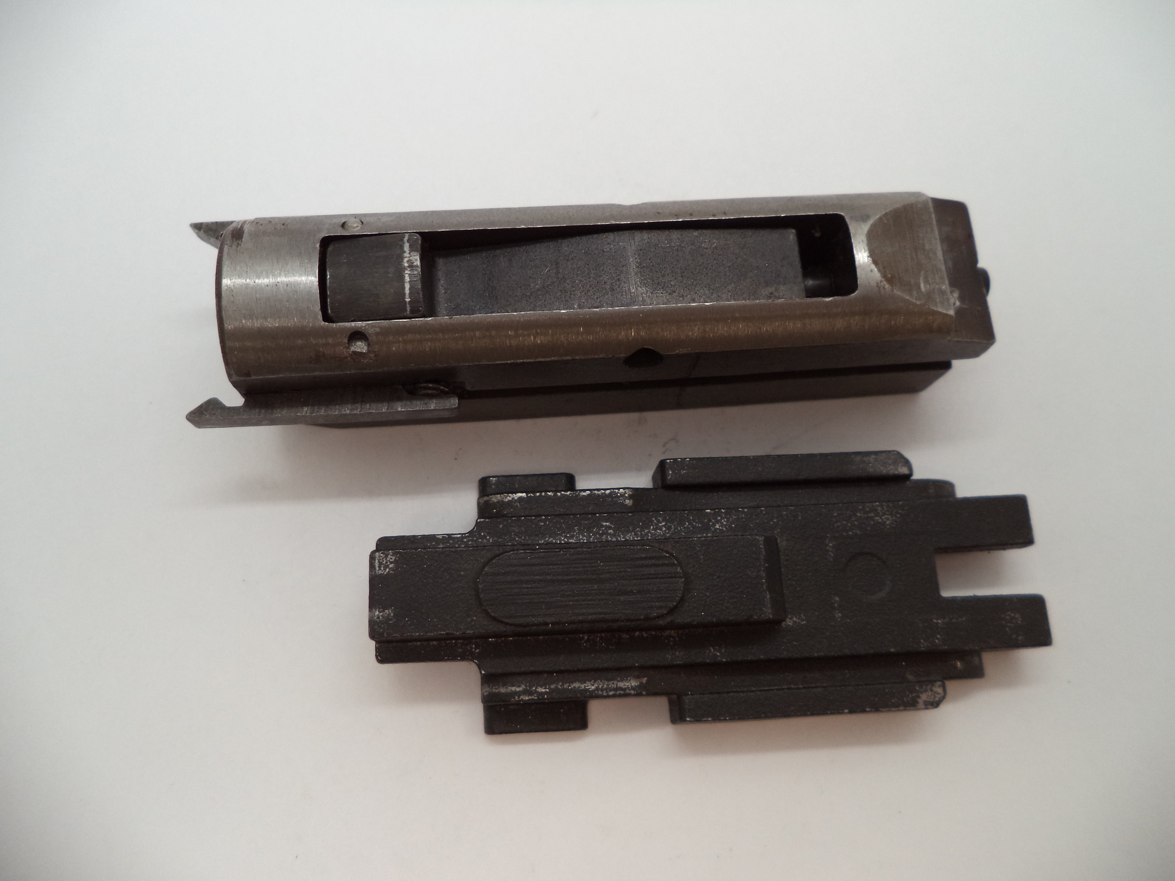 Mossberg 500C Bolt & Slide Assembly 20 Gauge - Used OEM MU7274B