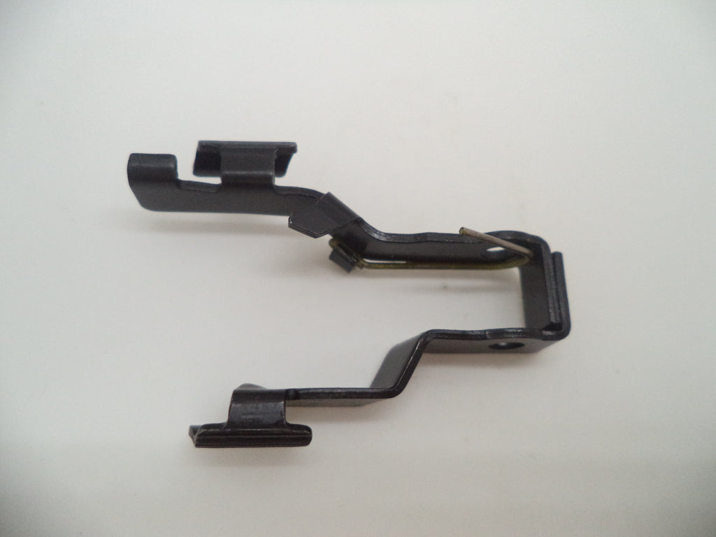 S&W M&P 45 M2.0 Compact Slide Stop with Spring | OEM 3008226