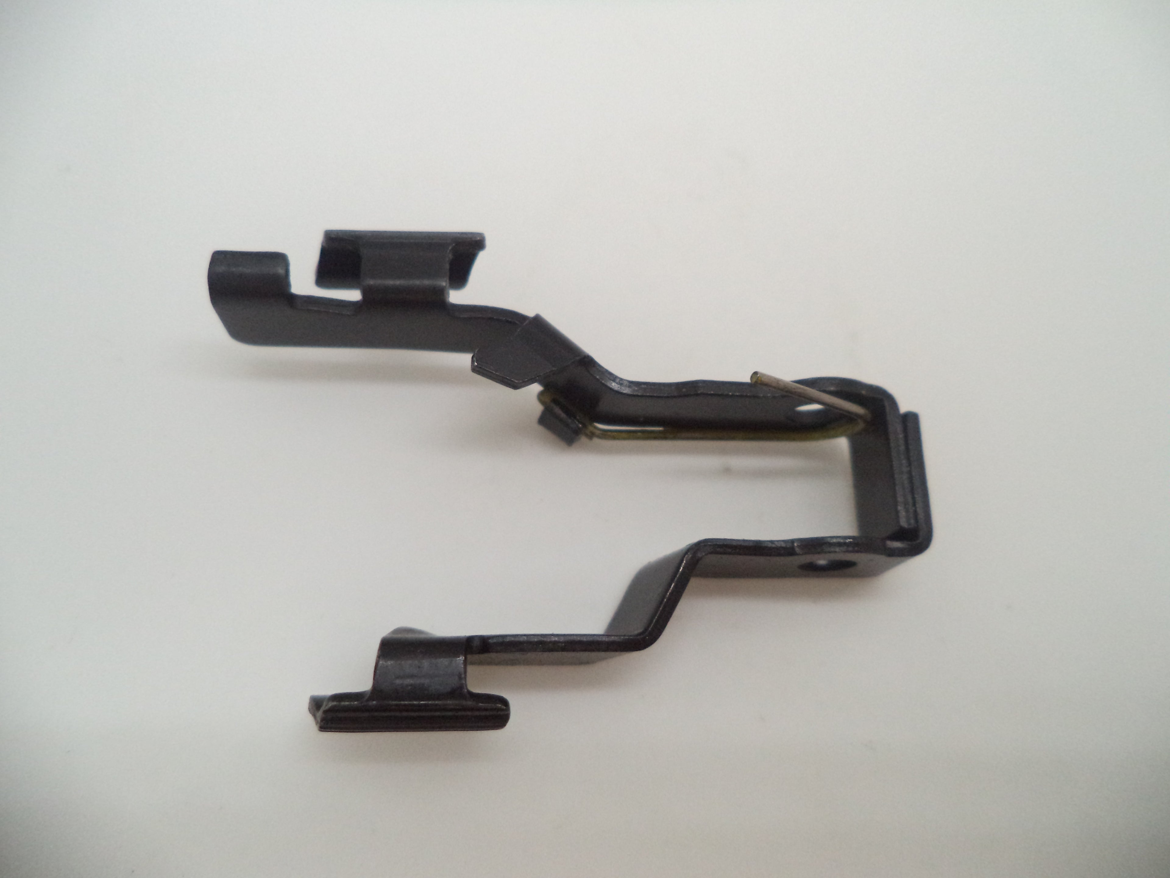 S&W M&P 45 M2.0 Compact Slide Stop with Spring | OEM 3008226