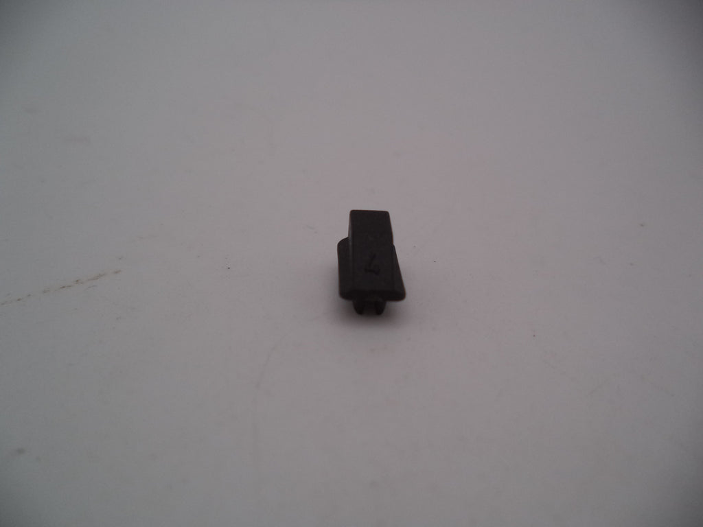 Smith & Wesson SW99 Series Front Sight - Multi-Model - 264030000