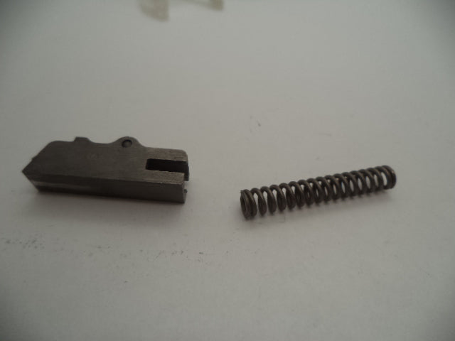 629143E Smith & Wesson N Frame Model 629 Rebound Slide & Spring  .44 Magnum
