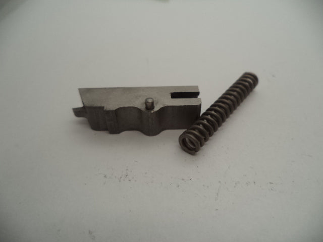 629143E Smith & Wesson N Frame Model 629 Rebound Slide & Spring  .44 Magnum