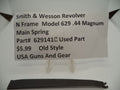 629141 Smith & Wesson N Frame Model 629-6 Main Spring .44 Magnum