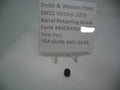 SW22 Victory Barrel Retaining Screw | Smith & Wesson 440630000