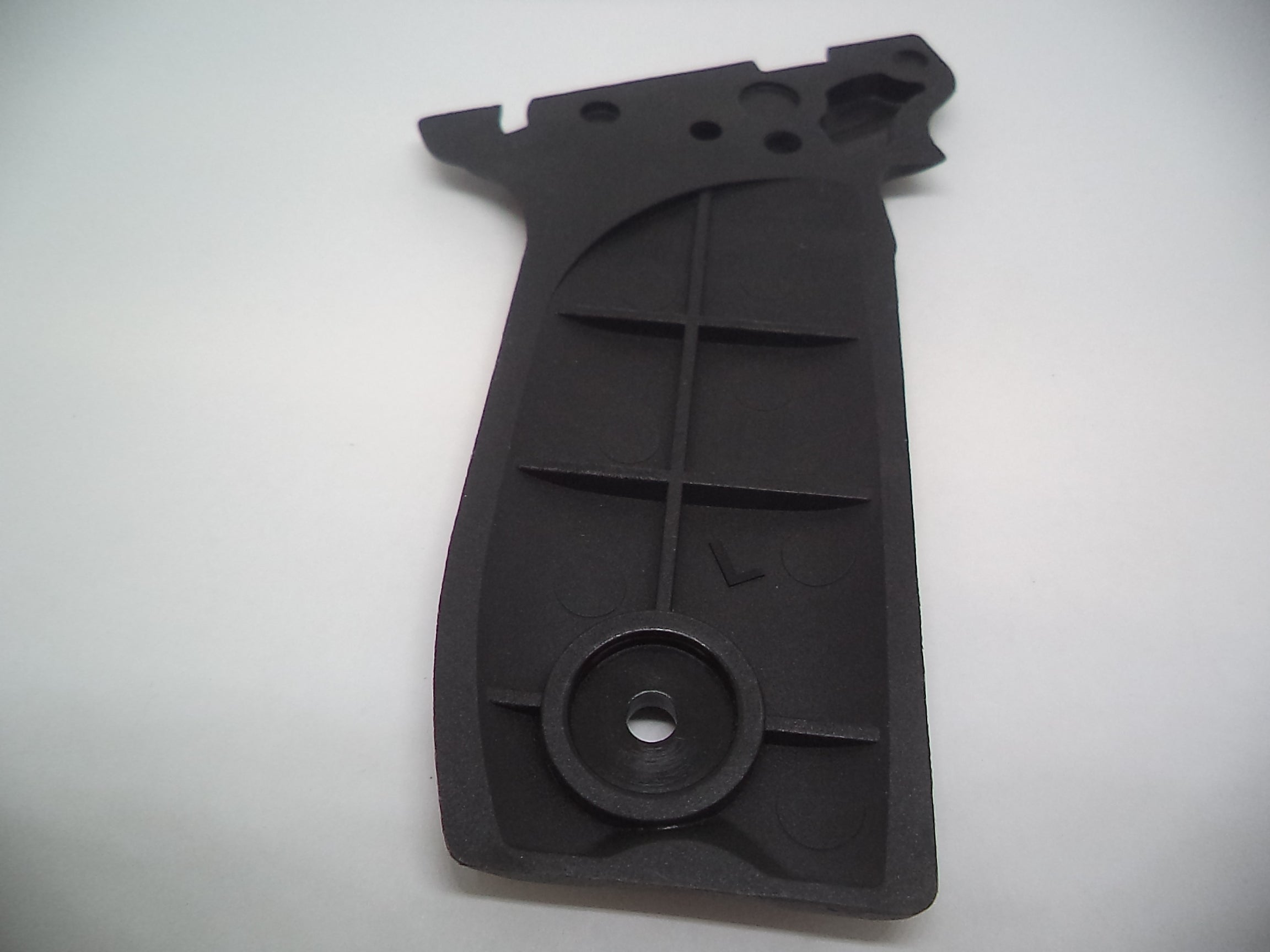 Smith & Wesson SW22 Victory Left Grip Panel 440580000