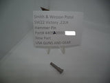 440520000 Smith & Wesson SW22 Victory .22 LR Hammer Pin