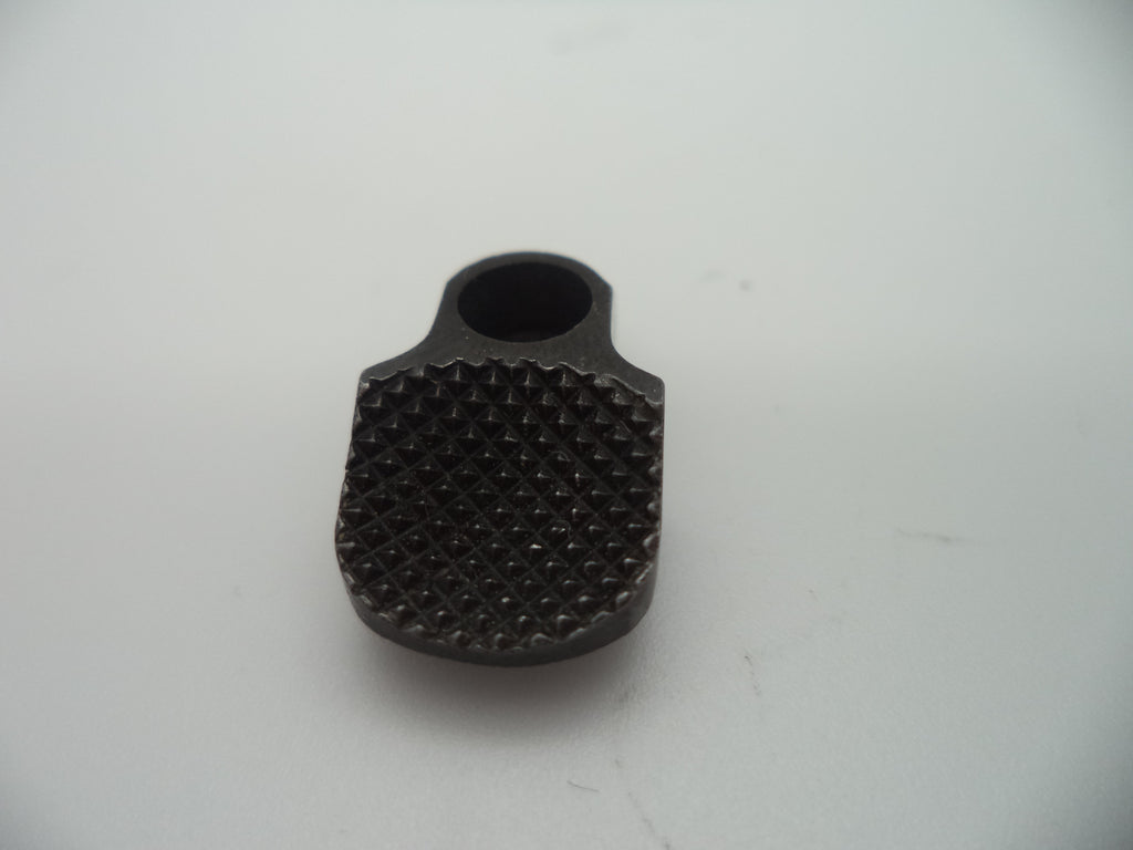 Smith & Wesson K Frame Model 19 Thumb Piece & Nut .357 Magnum 19179C