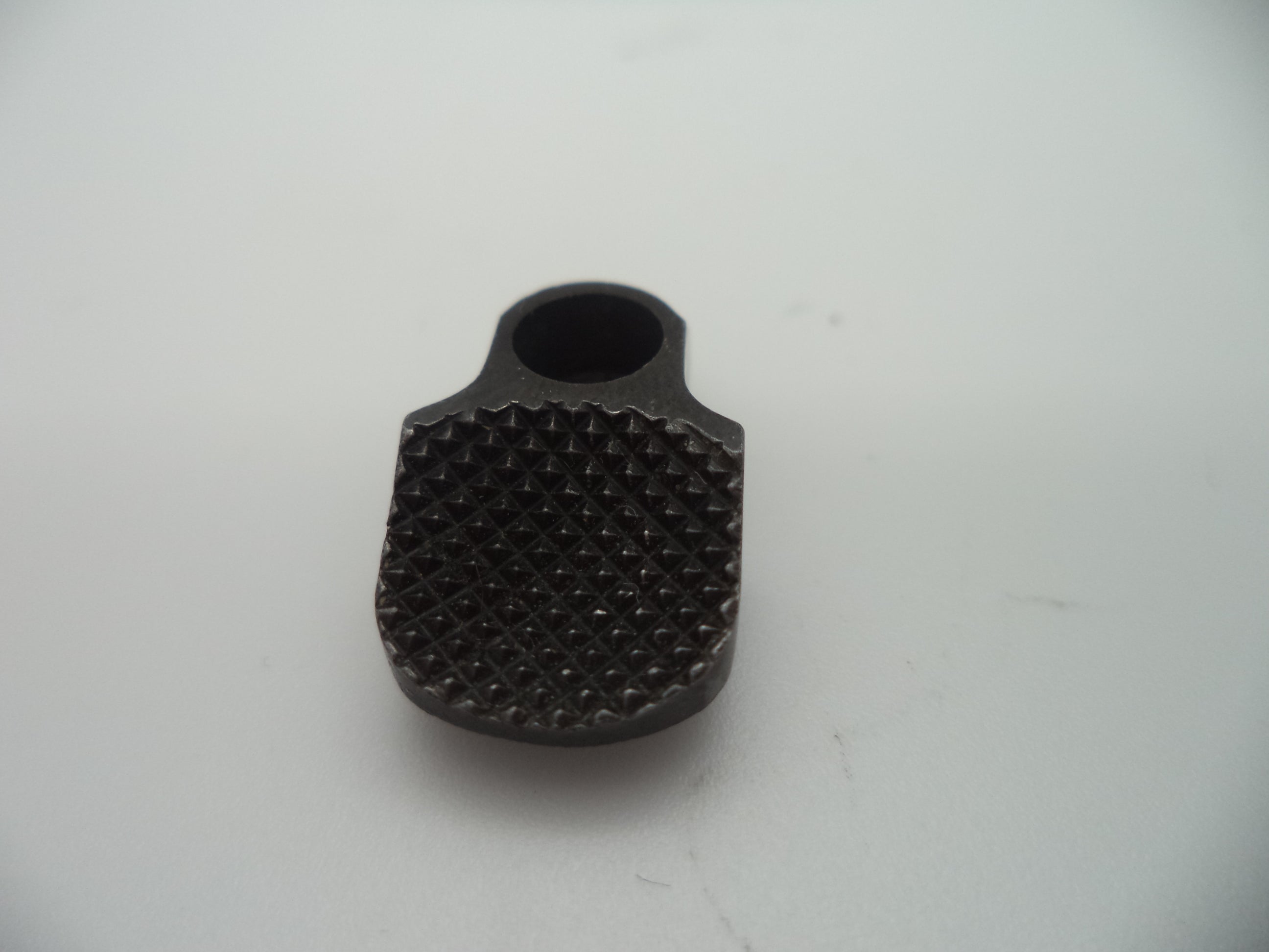 Smith & Wesson K Frame Model 19 Thumb Piece & Nut .357 Magnum 19179C