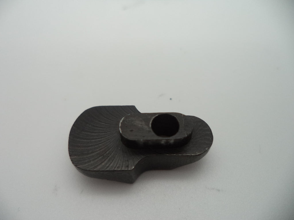 Smith & Wesson K Frame Model 19 Thumb Piece & Nut .357 Magnum 19179C