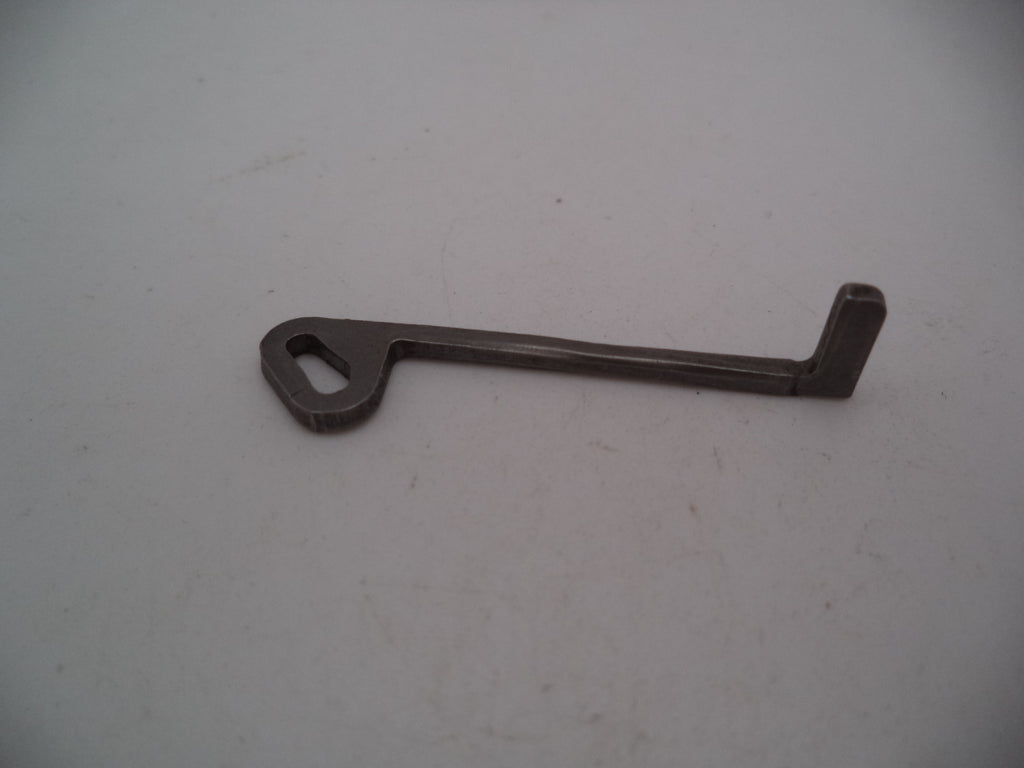 14120 Smith & Wesson K Frame Model 14 to 14-6 Hammer Block Used Part