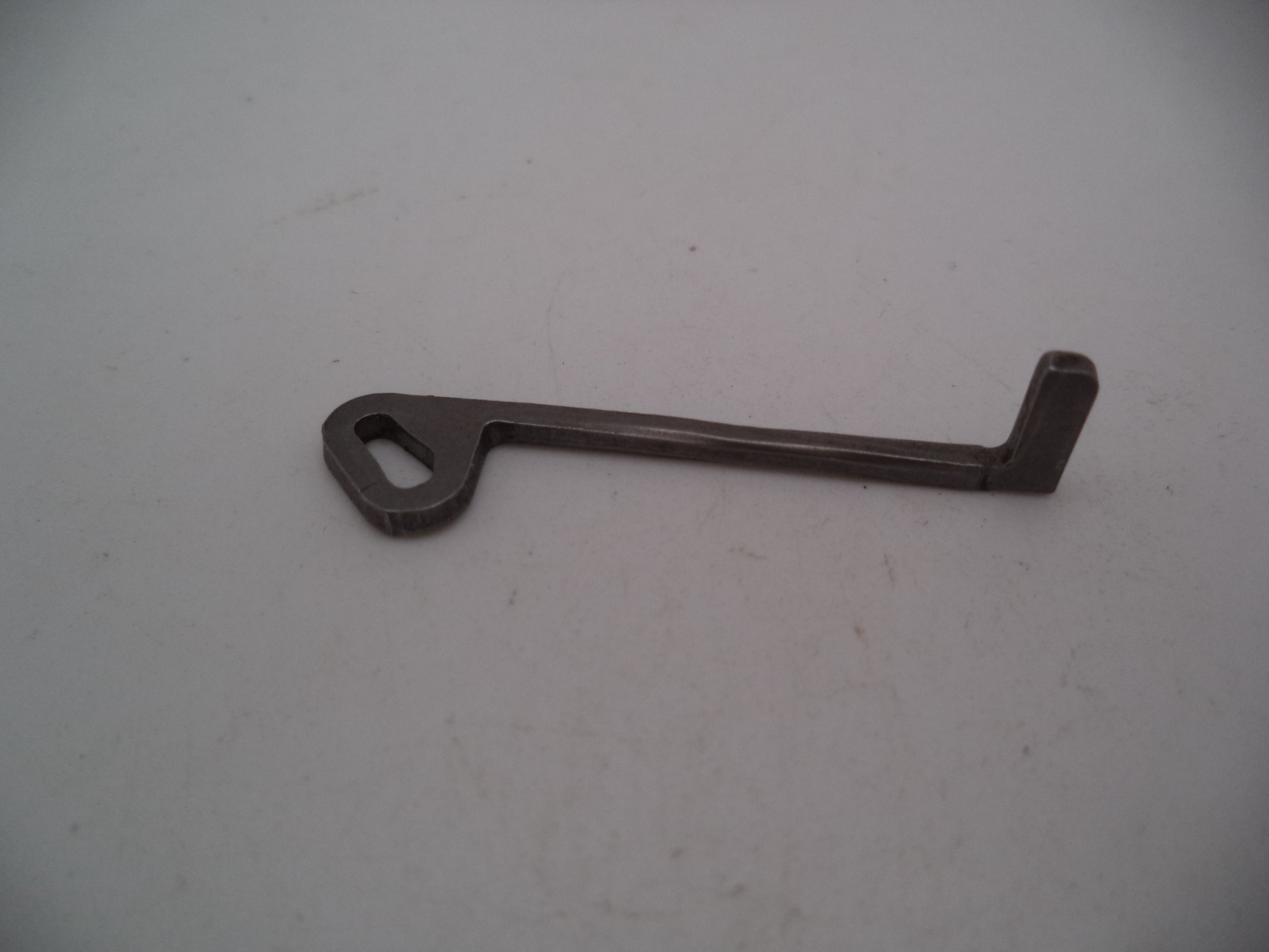 14120 Smith & Wesson K Frame Model 14 to 14-6 Hammer Block Used Part