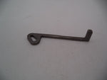 14120 Smith & Wesson K Frame Model 14 to 14-6 Hammer Block Used Part