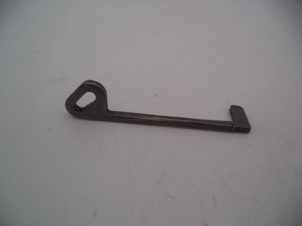 14120 Smith & Wesson K Frame Model 14 to 14-6 Hammer Block Used Part