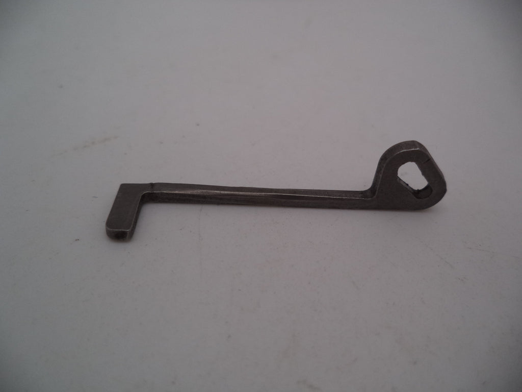 14120 Smith & Wesson K Frame Model 14 to 14-6 Hammer Block Used Part
