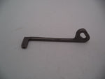14120 Smith & Wesson K Frame Model 14 to 14-6 Hammer Block Used Part