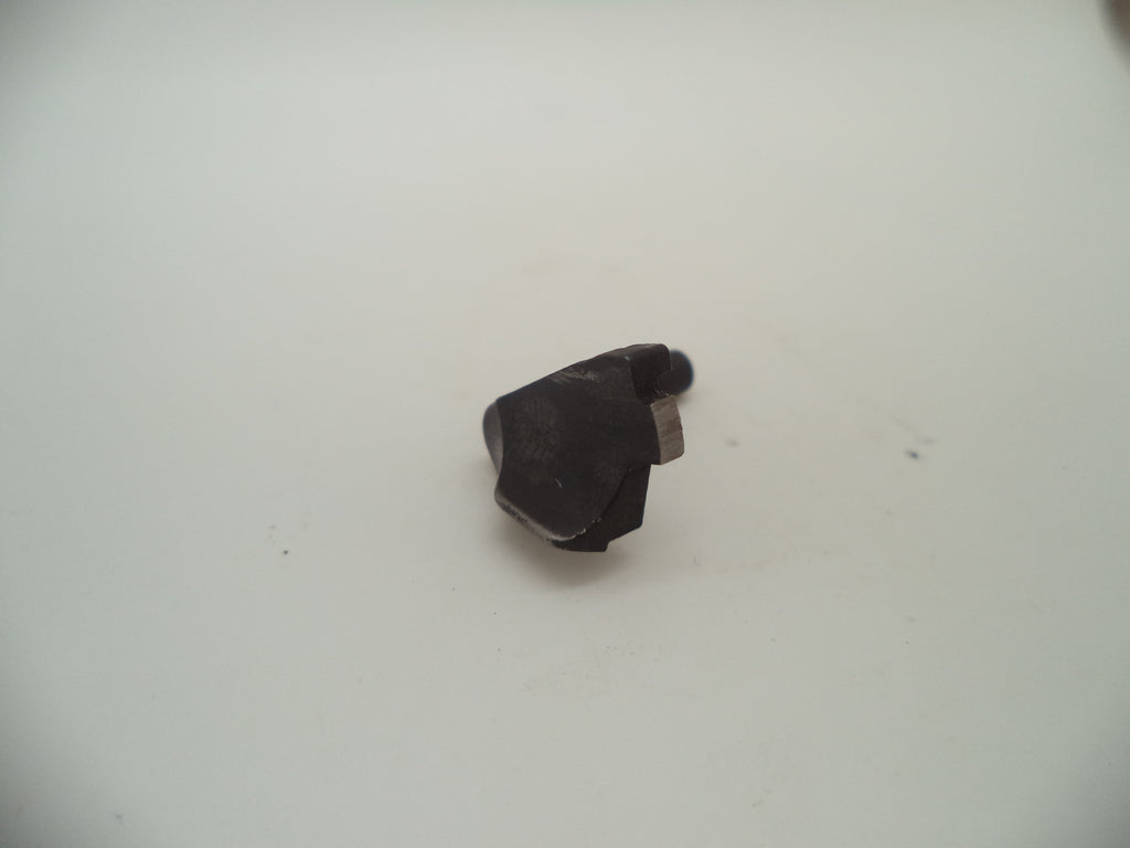 950-35 Beretta Pistol Model 950-BS .25 ACP Safety Blue Steel Used Part