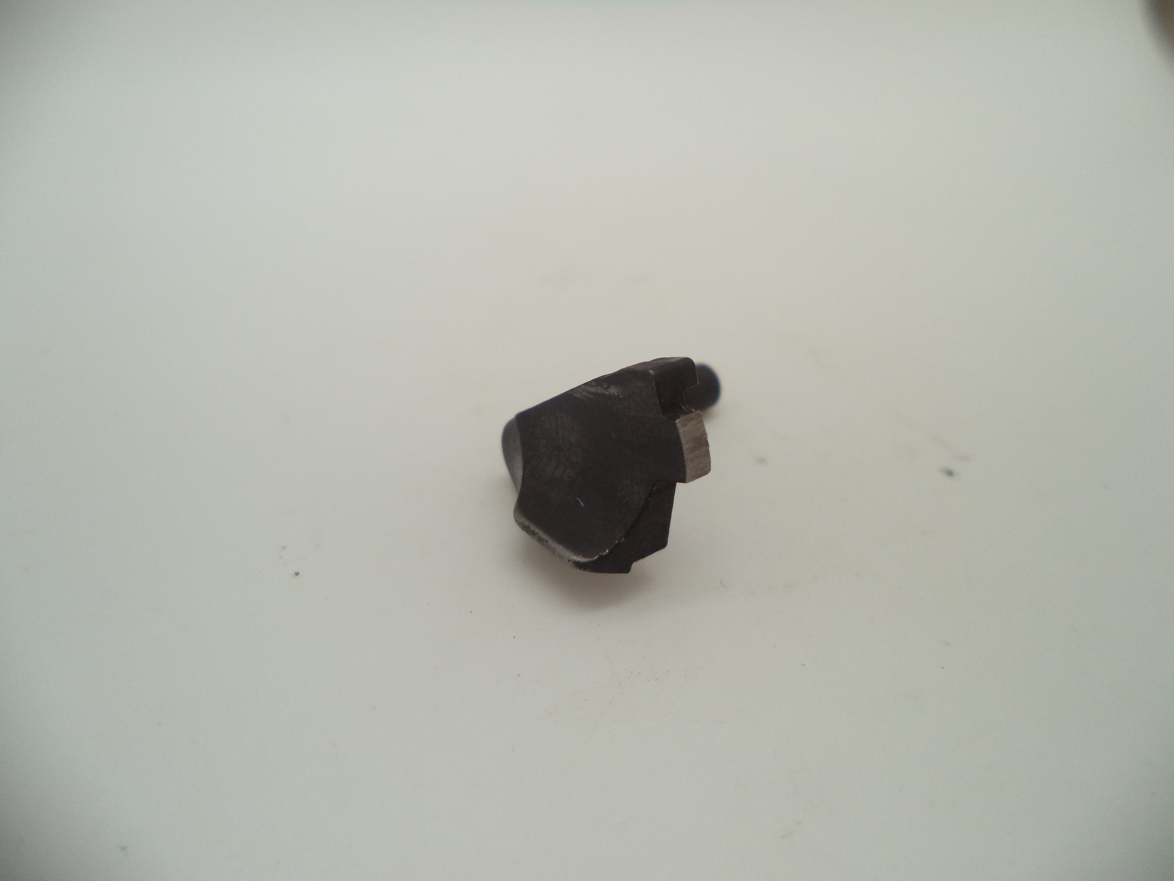 950-35 Beretta Pistol Model 950-BS .25 ACP Safety Blue Steel Used Part