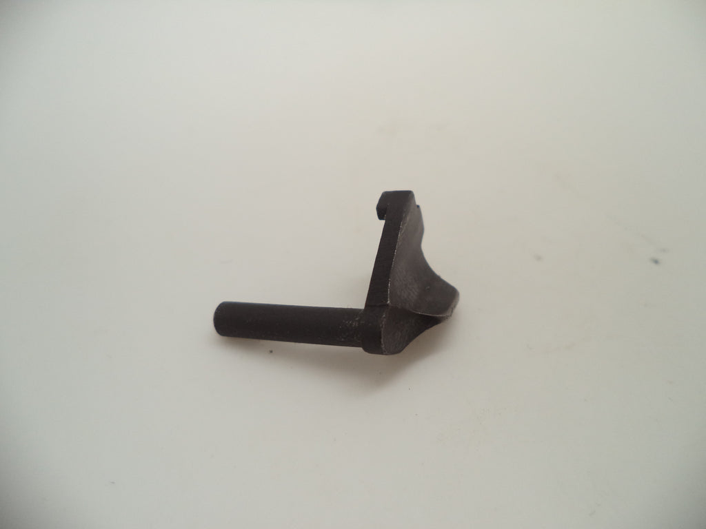 950-35 Beretta Pistol Model 950-BS .25 ACP Safety Blue Steel Used Part