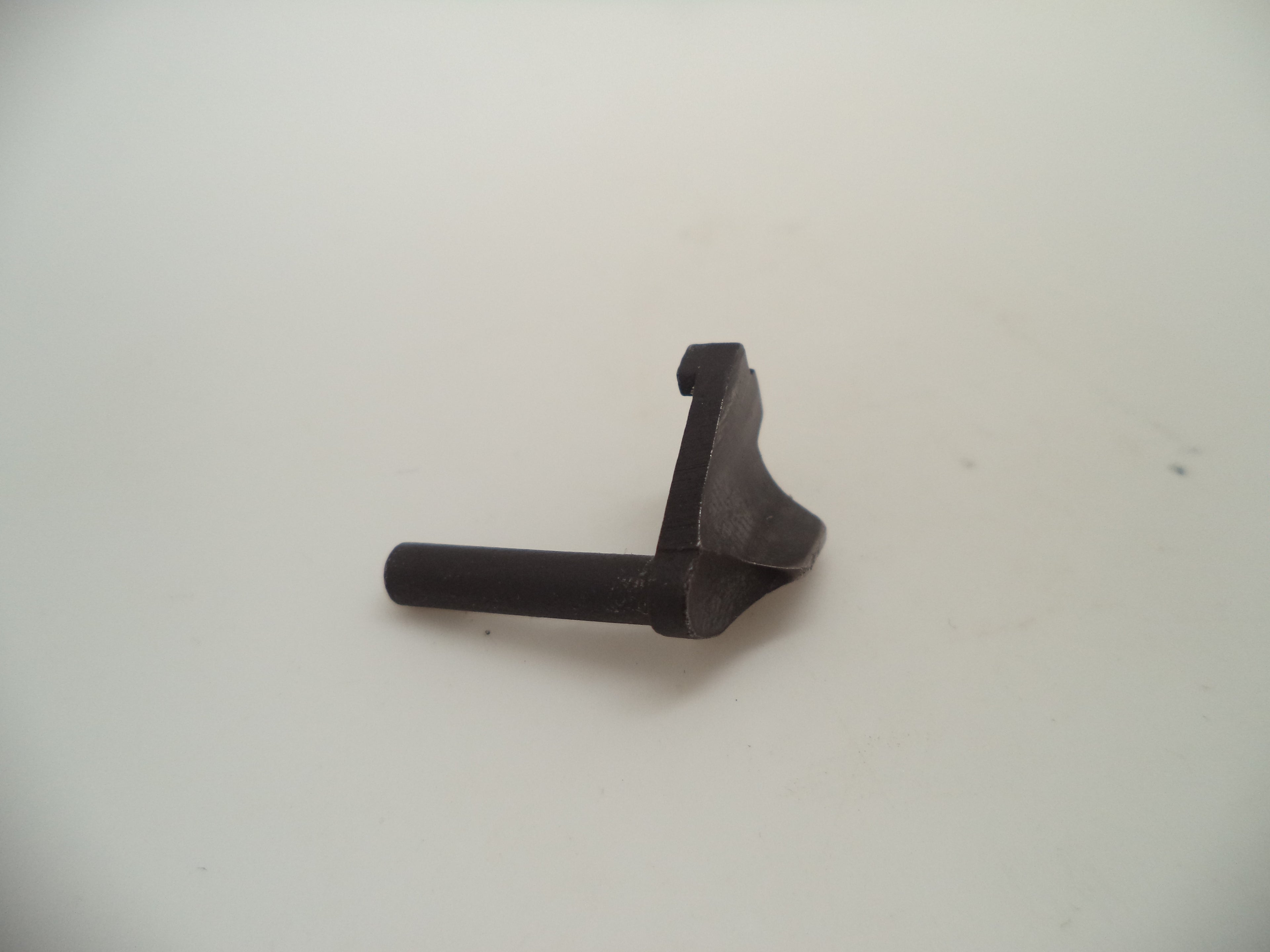 950-35 Beretta Pistol Model 950-BS .25 ACP Safety Blue Steel Used Part