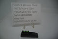Smith & Wesson Smith & Wesson SW22 Victory Front Sight Fiber Optic 440610000 Part 440610000