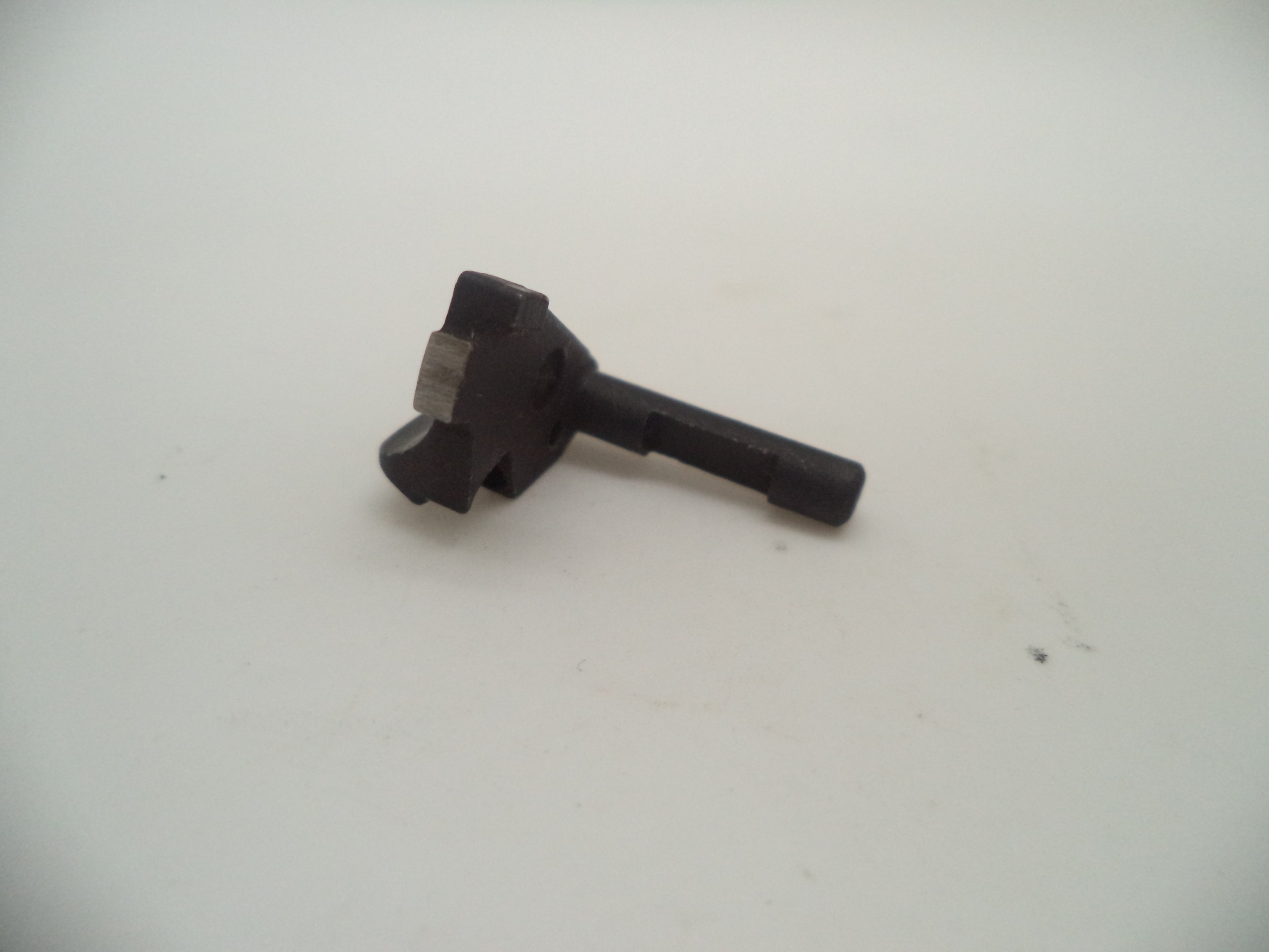 950-35 Beretta Pistol Model 950-BS .25 ACP Safety Blue Steel Used Part