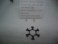 Smith & Wesson Model 325/625 Full Moon Clip - 6-Round .45 ACP