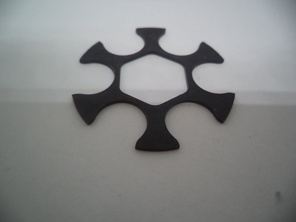 Smith & Wesson Model 325/625 Full Moon Clip - 6-Round .45 ACP