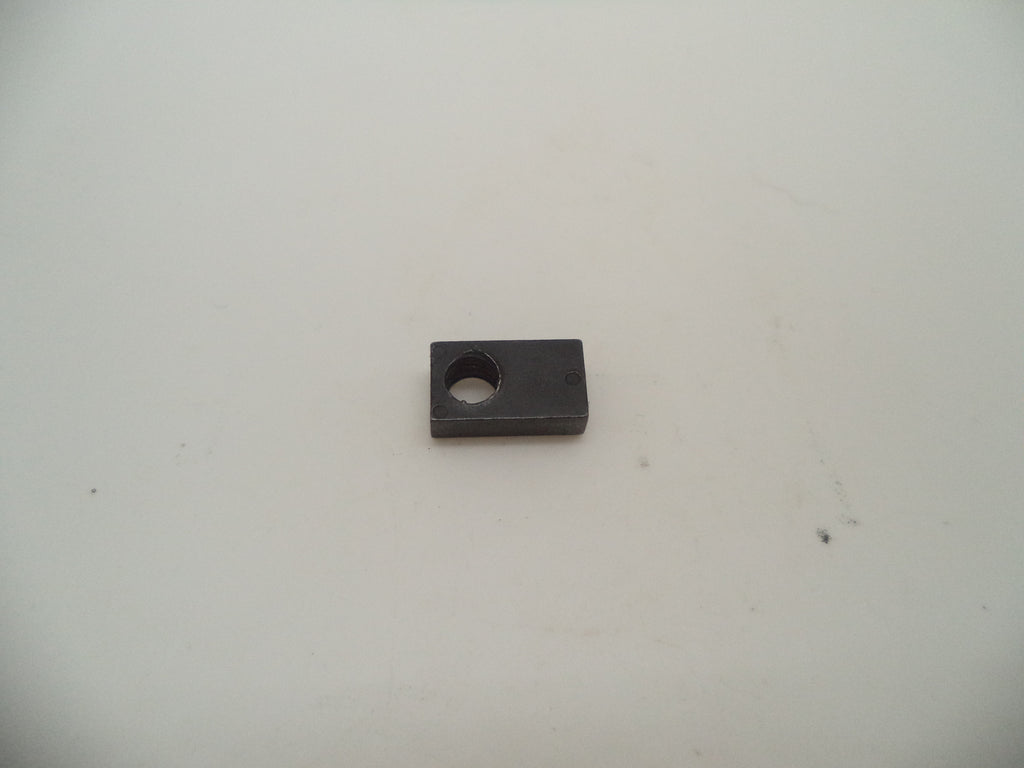 950-34 Beretta Pistol Model 950-BS .25 ACP Magazine Catch Blue Steel Used Part