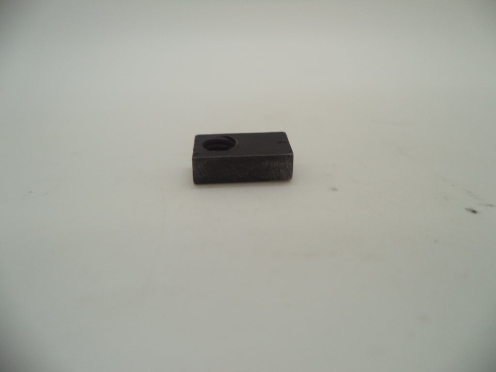 950-34 Beretta Pistol Model 950-BS .25 ACP Magazine Catch Blue Steel Used Part