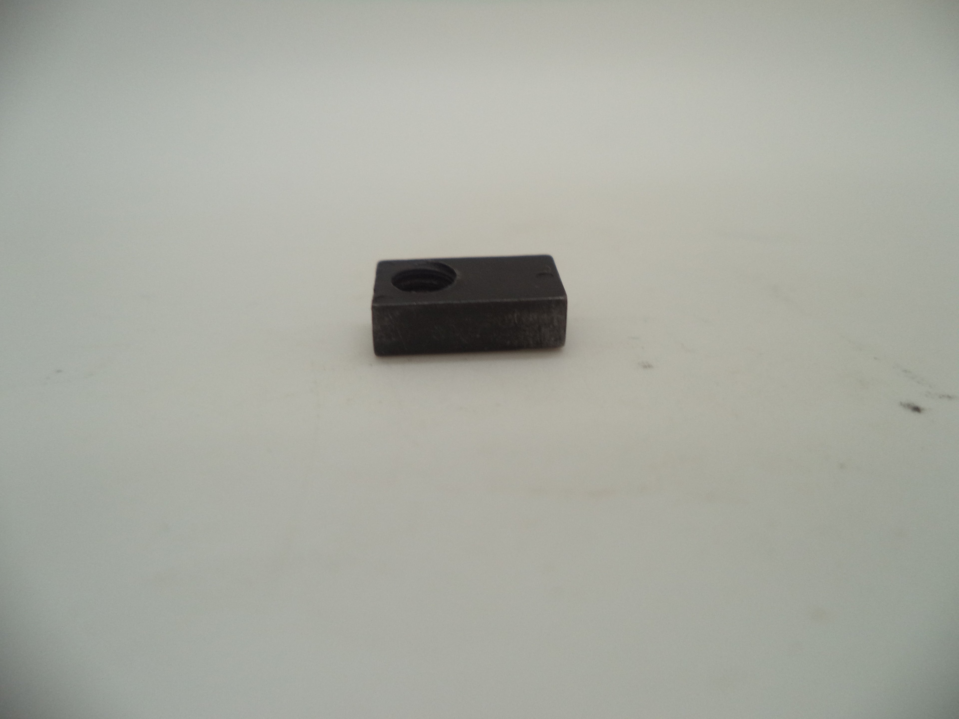 950-34 Beretta Pistol Model 950-BS .25 ACP Magazine Catch Blue Steel Used Part