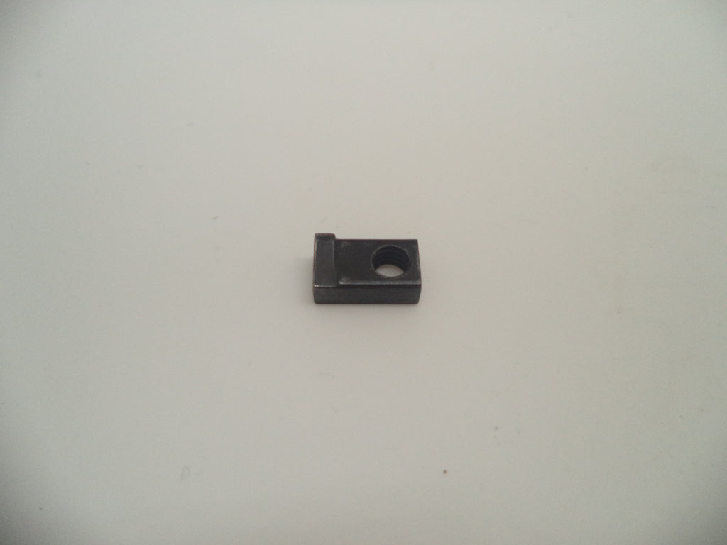 950-34 Beretta Pistol Model 950-BS .25 ACP Magazine Catch Blue Steel Used Part
