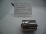 412020000 Smith & Wesson J Frame Model 63 22 Cylinder Assembly .22 LR 8 Shot